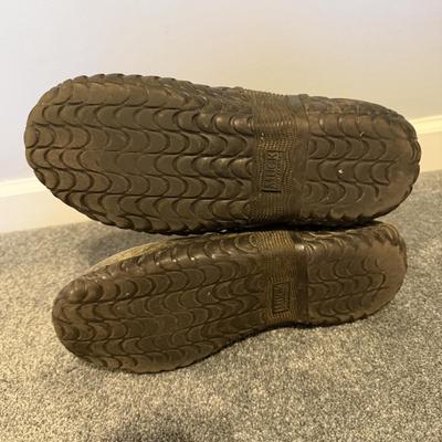 Men’s Dr. Martens, Timberland, Lands End & More Shoes Size 11-12 (GB-MG)