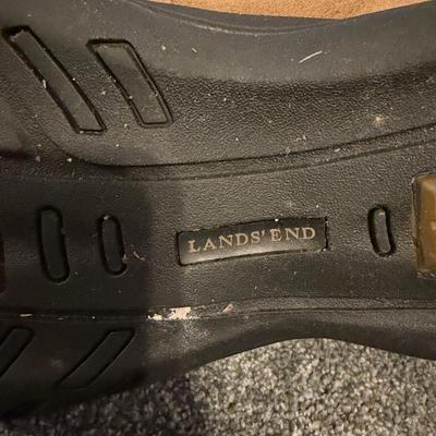 Men’s Dr. Martens, Timberland, Lands End & More Shoes Size 11-12 (GB-MG)