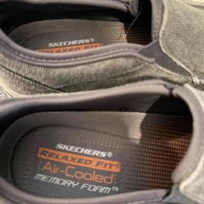 Men’s Dr. Martens, Timberland, Lands End & More Shoes Size 11-12 (GB-MG)