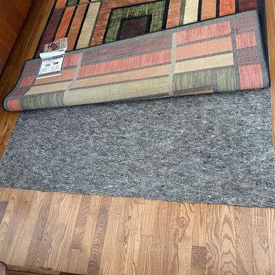 United Weavers Contours Area Rug 5' x 7' (HB-SF)