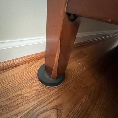 King Sleigh Bed (HB-BC)