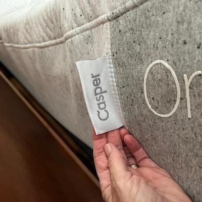 King Sleigh Bed (HB-BC)