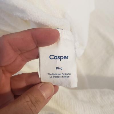 King Sleigh Bed (HB-BC)