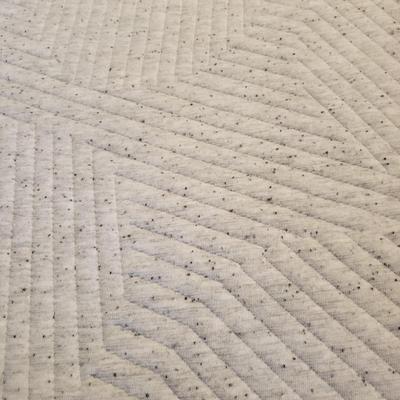 King Sleigh Bed (HB-BC)