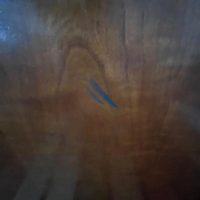 King Sleigh Bed (HB-BC)