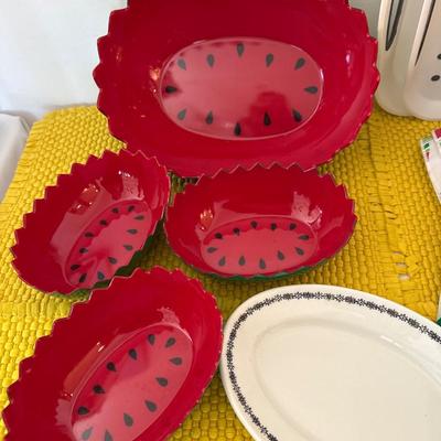 Watermelon lovers plus