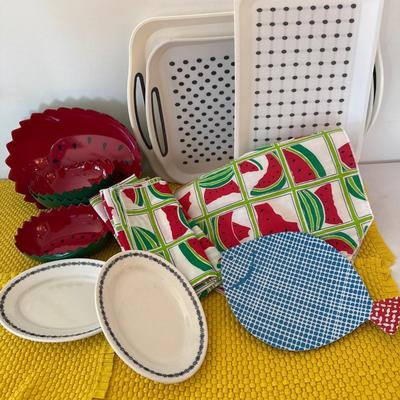 Watermelon lovers plus