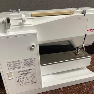 Bernina artista 180