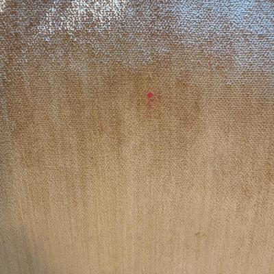 Set of Gold Velvet Parlor Chairs (HB-SF)