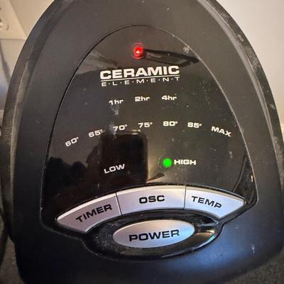 Levoit Hepa Air Purifier, Lasko Fan & Three Heaters (GB-MG)