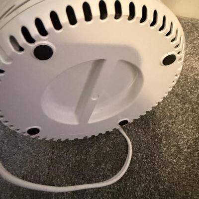 Levoit Hepa Air Purifier, Lasko Fan & Three Heaters (GB-MG)
