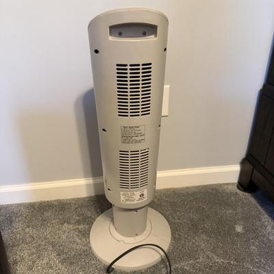 Levoit Hepa Air Purifier, Lasko Fan & Three Heaters (GB-MG)