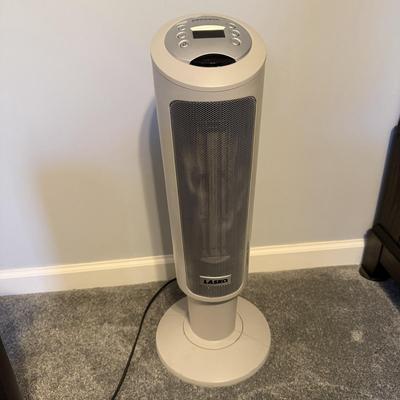 Levoit Hepa Air Purifier, Lasko Fan & Three Heaters (GB-MG)