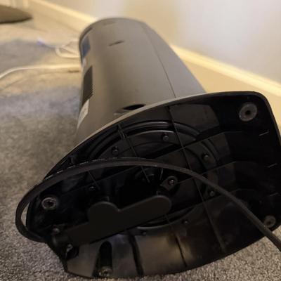 Levoit Hepa Air Purifier, Lasko Fan & Three Heaters (GB-MG)