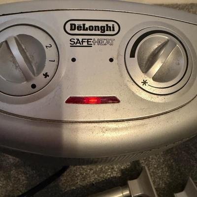 Levoit Hepa Air Purifier, Lasko Fan & Three Heaters (GB-MG)