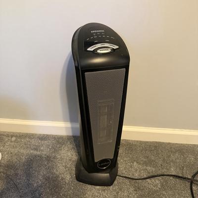 Levoit Hepa Air Purifier, Lasko Fan & Three Heaters (GB-MG)