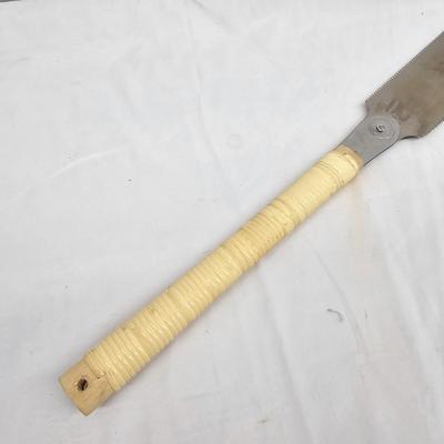 Three Japanese Style Saws (DG-JS)