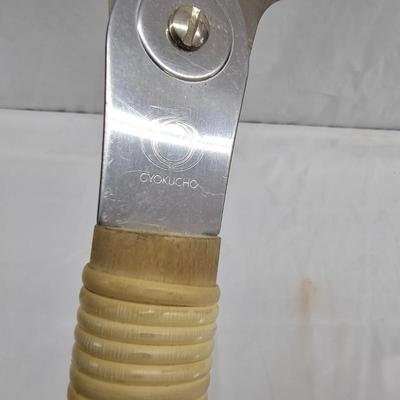 Three Japanese Style Saws (DG-JS)