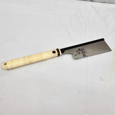 Three Japanese Style Saws (DG-JS)