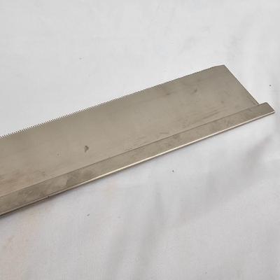 Three Japanese Style Saws (DG-JS)