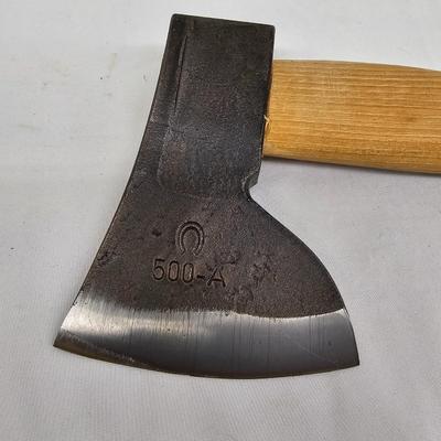 Assorted Hammers, Axes & Prybars (DG-JS)