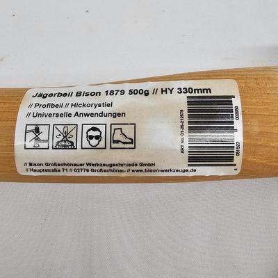 Assorted Hammers, Axes & Prybars (DG-JS)