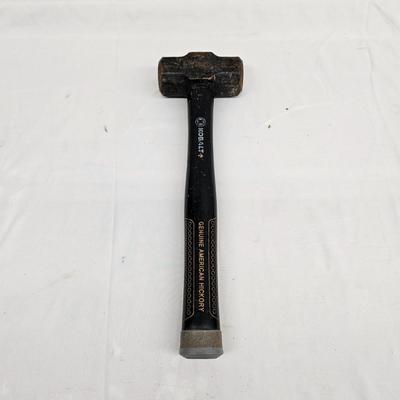 Assorted Hammers, Axes & Prybars (DG-JS)