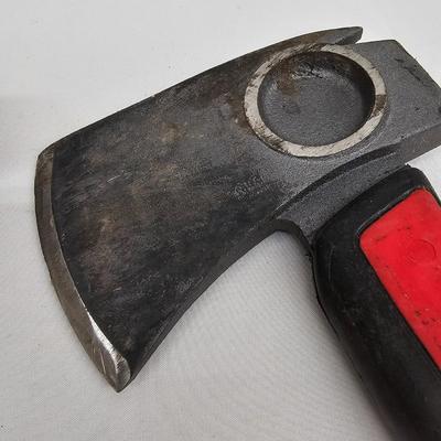 Assorted Hammers, Axes & Prybars (DG-JS)