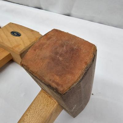 Assorted Hammers, Axes & Prybars (DG-JS)