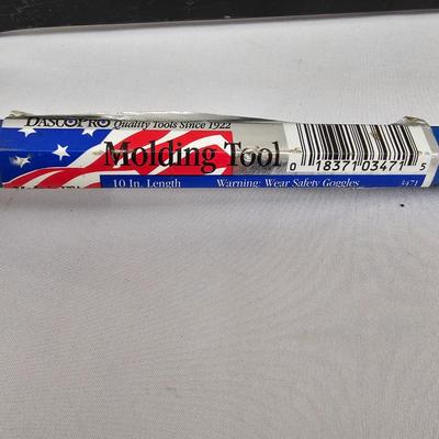 Assorted Hammers, Axes & Prybars (DG-JS)