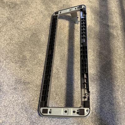 Toshiba 40” TV with JBL Subwoofer & Soundbar (GB-MG)