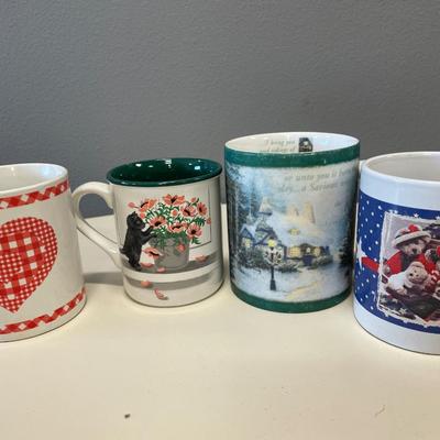 Fun Mugs