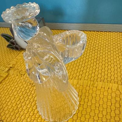 Around the world with Santa Bear