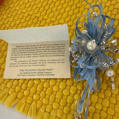 Around the world with Santa Bear