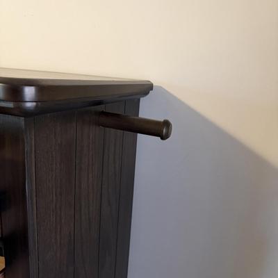 Bellamy Lane Mans Door Chest (GB-MG)