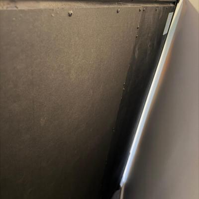 Bellamy Lane Mans Door Chest (GB-MG)