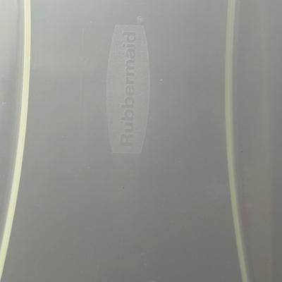 38 Sterilite, Rubbermaid Plastic Bins And More (HB-SF)