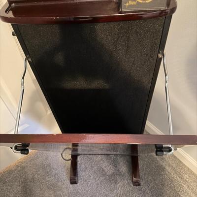 Rigel Trouser Press (GB-MG)