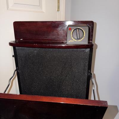 Rigel Trouser Press (GB-MG)
