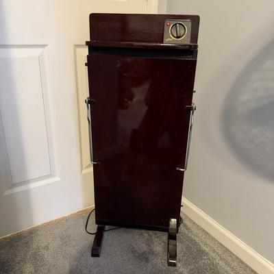 Rigel Trouser Press (GB-MG)