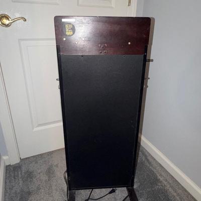 Rigel Trouser Press (GB-MG)