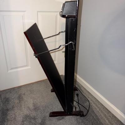 Rigel Trouser Press (GB-MG)