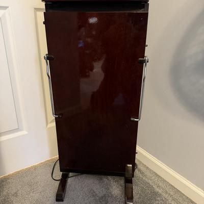 Rigel Trouser Press (GB-MG)