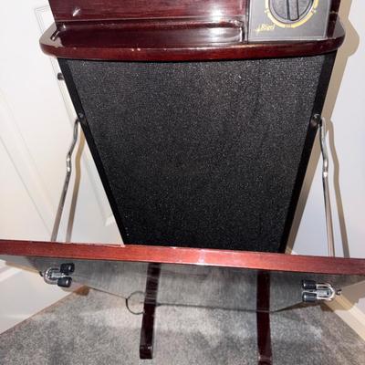 Rigel Trouser Press (GB-MG)