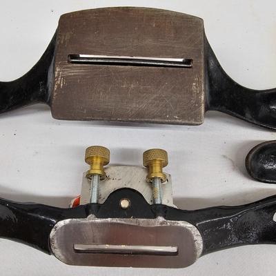 Chisels, Draw Knives & More (DG-JS)