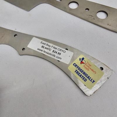 Chisels, Draw Knives & More (DG-JS)