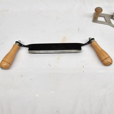 Chisels, Draw Knives & More (DG-JS)