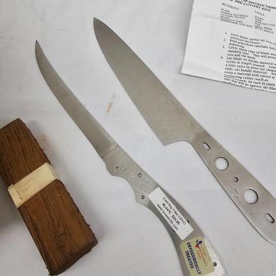 Chisels, Draw Knives & More (DG-JS)