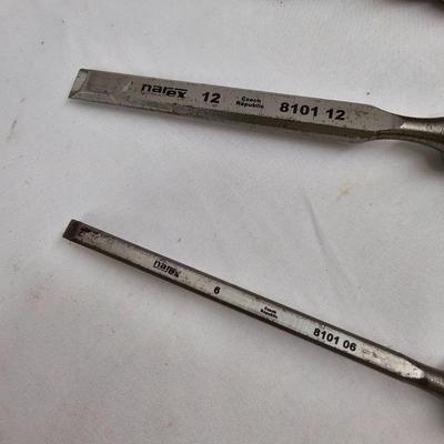 Chisels, Draw Knives & More (DG-JS)