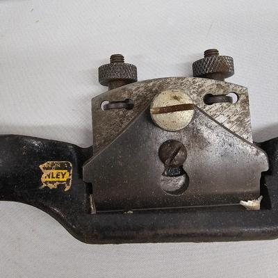 Chisels, Draw Knives & More (DG-JS)